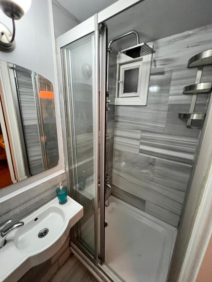 Klein Cihangir Pera Suites Istambul Exterior foto