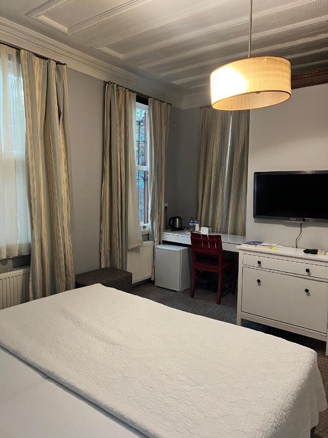 Klein Cihangir Pera Suites Istambul Exterior foto