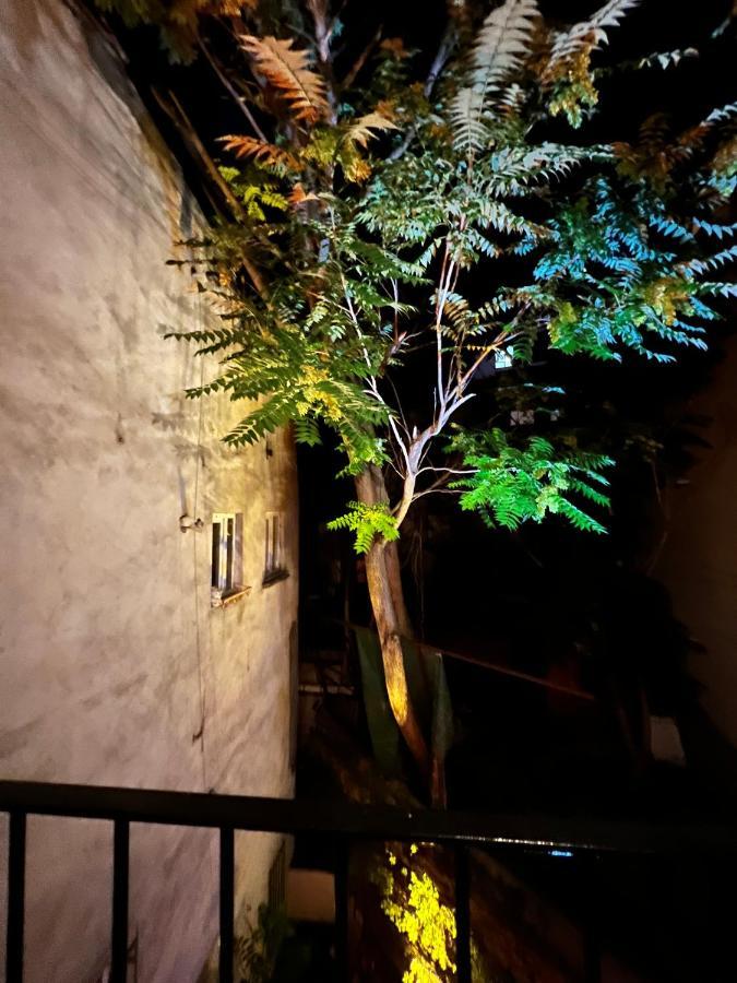 Klein Cihangir Pera Suites Istambul Exterior foto