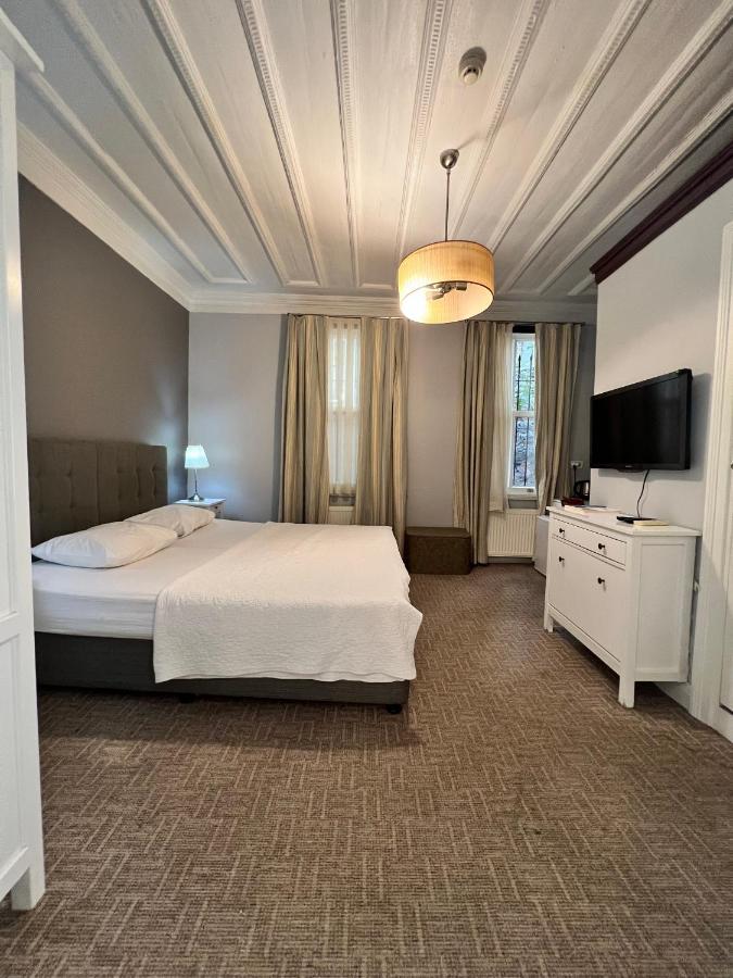 Klein Cihangir Pera Suites Istambul Exterior foto