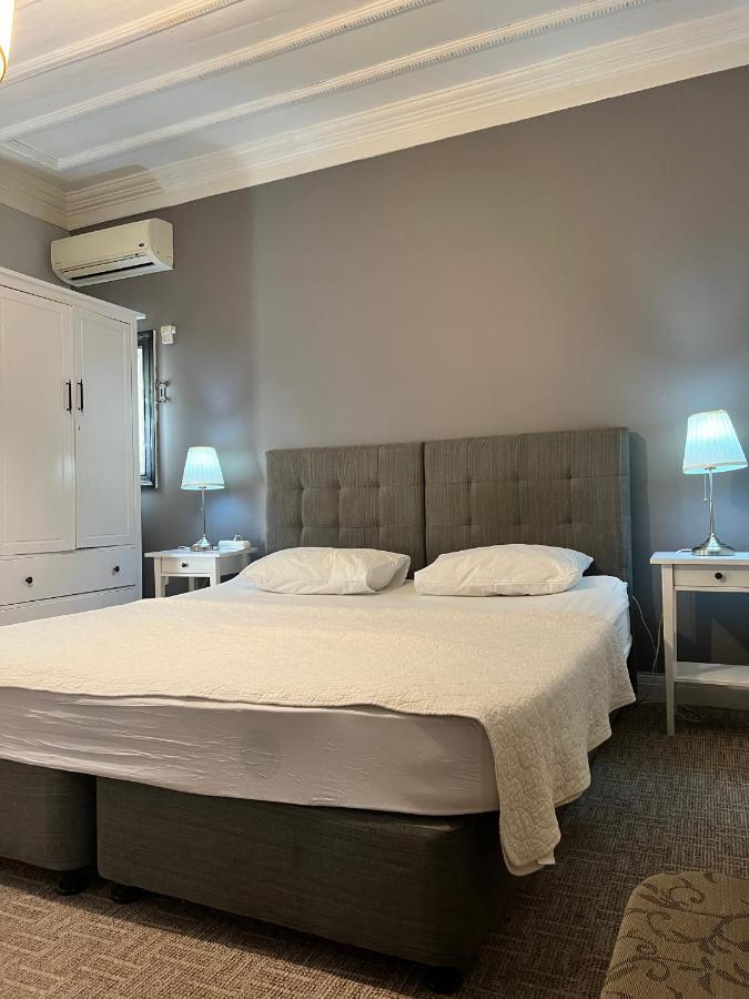 Klein Cihangir Pera Suites Istambul Exterior foto