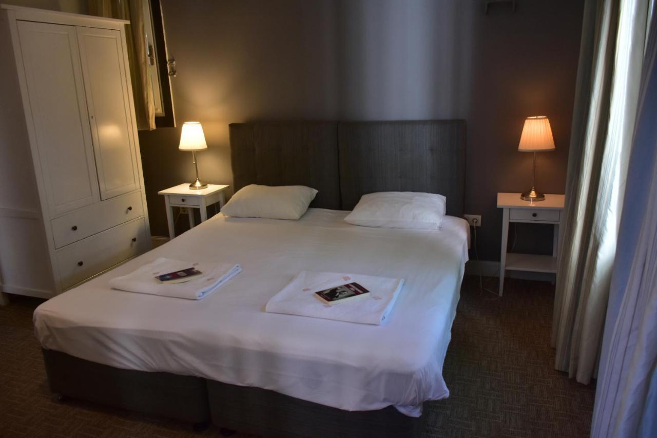 Klein Cihangir Pera Suites Istambul Exterior foto