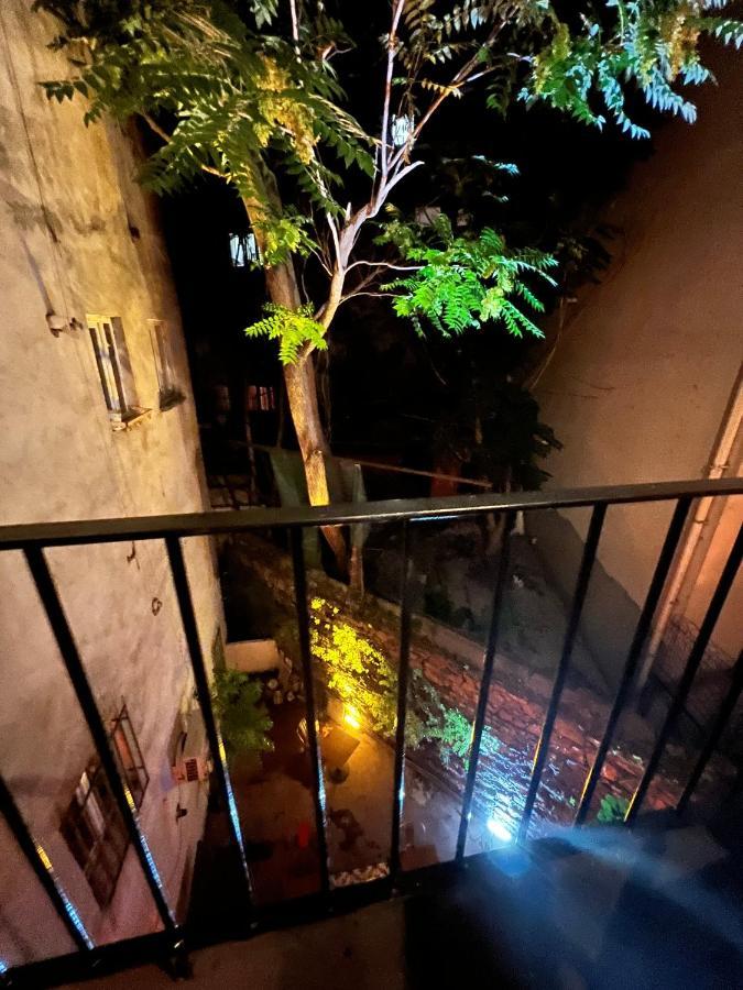 Klein Cihangir Pera Suites Istambul Exterior foto