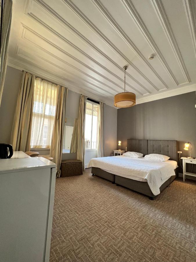 Klein Cihangir Pera Suites Istambul Exterior foto